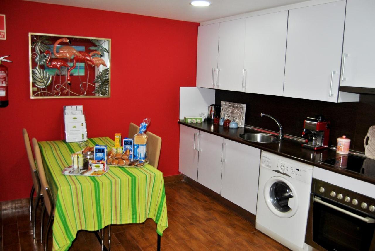 Apartamentos Deluxe Con Jacuzzi O Chimenea Love For Two Collado Mediano Dış mekan fotoğraf